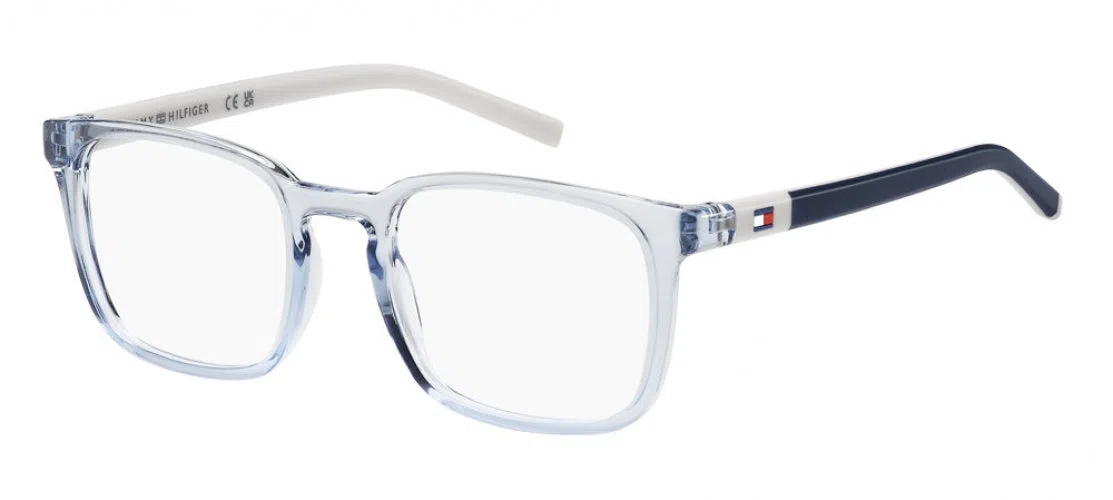 Tommy Hilfiger TH2123 Eyeglasses - view 3